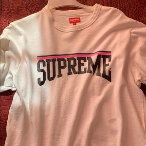 Supreme T-shirt